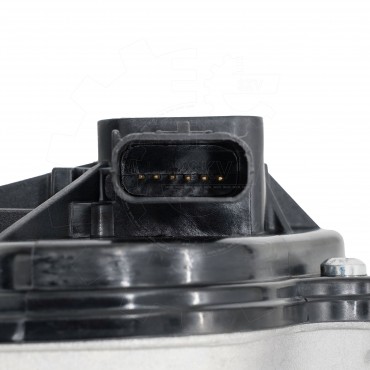 Boitier Corps Papillon Pour Ford C-Max Fiesta V Focus II Fusion Volvo C30 S40 II