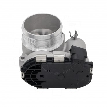 Boitier Corps Papillon Pour Ford Jaguar XE XF XJ Land Rover Volvo LR024970