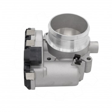 Boitier Corps Papillon Pour Ford Jaguar XE XF XJ Land Rover Volvo LR024970