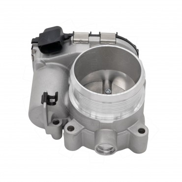 Boitier Corps Papillon Pour Ford Jaguar XE XF XJ Land Rover Volvo LR024970