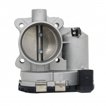 Boitier Corps Papillon Pour Ford 8A6G9F991AC, 8A6G9F991AB, 1538498, 1745465