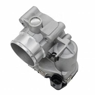 Boitier Corps Papillon Pour Ford 8A6G9F991AC, 8A6G9F991AB, 1538498, 1745465