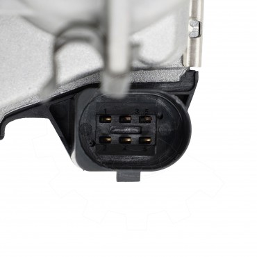 Boitier Corps Papillon Pour Ford 8A6G9F991AC, 8A6G9F991AB, 1538498, 1745465