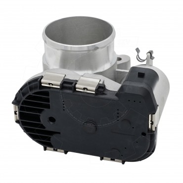 Boitier Corps Papillon Pour Ford 8A6G9F991AC, 8A6G9F991AB, 1538498, 1745465