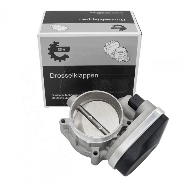 Boitier Corps Papillon Pour Dodge RAM 1500 Pick-up