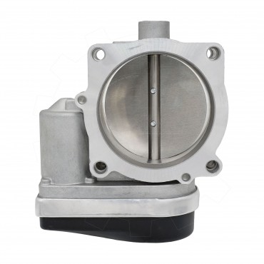 Boitier Corps Papillon Pour Dodge RAM 1500 Pick-up