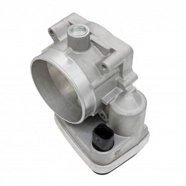 Boitier Corps Papillon Pour Dodge RAM 1500 Pick-up