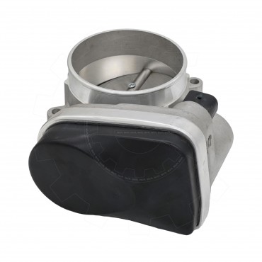 Boitier Corps Papillon Pour Dodge RAM 1500 Pick-up