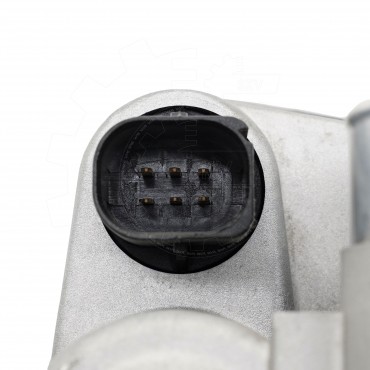 Boitier Corps Papillon Pour Dodge RAM 1500 Pick-up