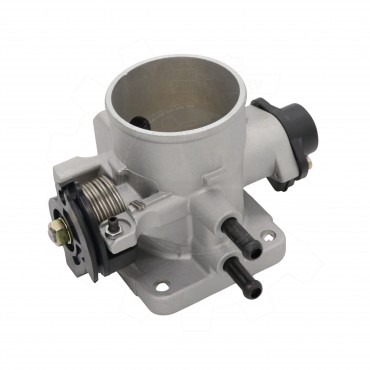 Boitier Corps Papillon Pour Hyundai Accent III Getz Kia RIO II A Trois Volumes