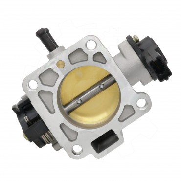 Boitier Corps Papillon Pour Hyundai Accent III Getz Kia RIO II A Trois Volumes