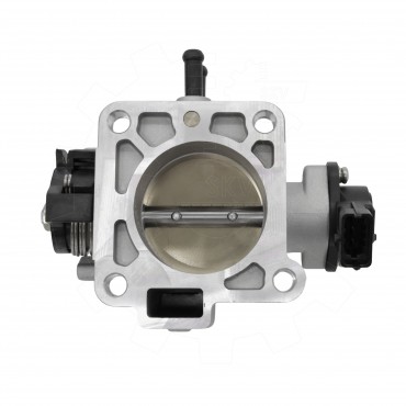 Boitier Corps Papillon Pour Hyundai Accent III Getz Kia RIO II A Trois Volumes