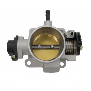 Boitier Corps Papillon Pour Hyundai Accent III Getz Kia RIO II A Trois Volumes