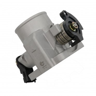 Boitier Corps Papillon Pour Hyundai Accent III Getz Kia RIO II A Trois Volumes