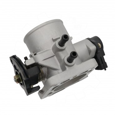 Boitier Corps Papillon Pour Hyundai Accent III Getz Kia RIO II A Trois Volumes