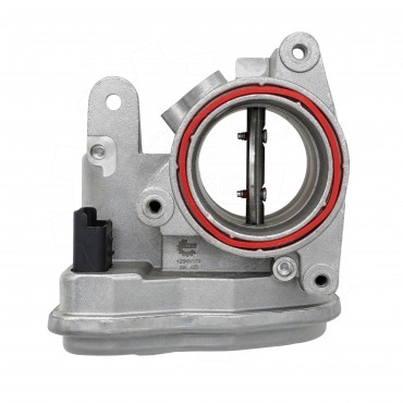 Boitier Corps Papillon Pour Fiat Ford Citroën C-Crosser C5 C6 C8 Jaguar XF