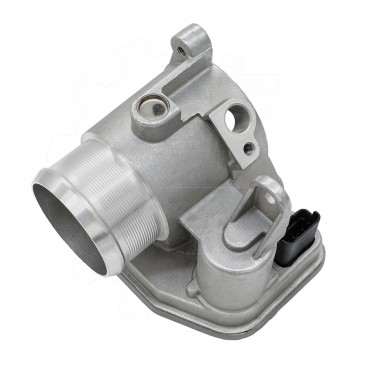 Boitier Corps Papillon Pour Fiat Ford Citroën C-Crosser C5 C6 C8 Jaguar XF