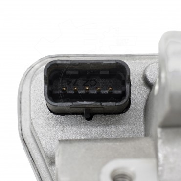 Boitier Corps Papillon Pour Fiat Ford Citroën C-Crosser C5 C6 C8 Jaguar XF