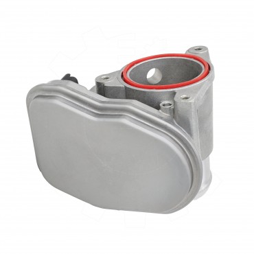 Boitier Corps Papillon Pour Fiat Ford Citroën C-Crosser C5 C6 C8 Jaguar XF