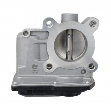 Boitier Corps Papillon d'Admission Pour Renault Logan II Dacia Dokker Lodgy