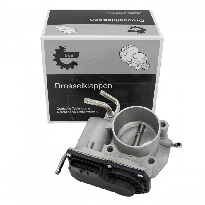 Boitier Corps Papillon Pour Toyota Camry Previa III RAV 4