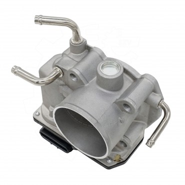 Boitier Corps Papillon Pour Toyota Camry Previa III RAV 4