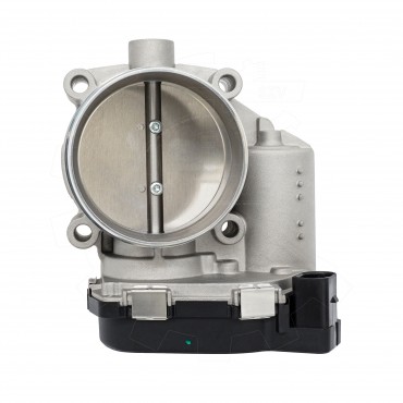 Boitier Corps Papillon Pour VW Touareg Audi A4 A5 A6 A7 A8 Q5 Q7