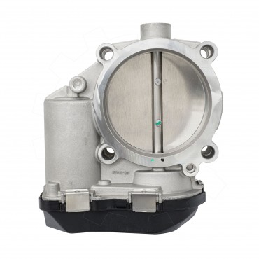 Boitier Corps Papillon Pour VW Touareg Audi A4 A5 A6 A7 A8 Q5 Q7