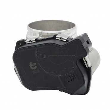 Boitier Corps Papillon Pour VW Touareg Audi A4 A5 A6 A7 A8 Q5 Q7