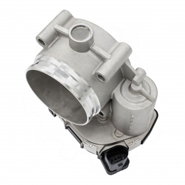 Boitier Corps Papillon Pour VW Touareg Audi A4 A5 A6 A7 A8 Q5 Q7