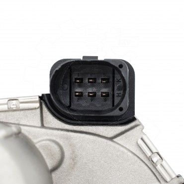 Boitier Corps Papillon Pour VW Touareg Audi A4 A5 A6 A7 A8 Q5 Q7