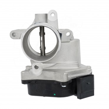 Boitier Corps Papillon Pour VW Passat Audi A4 Seat Skoda 3G128063J, 03G128063J