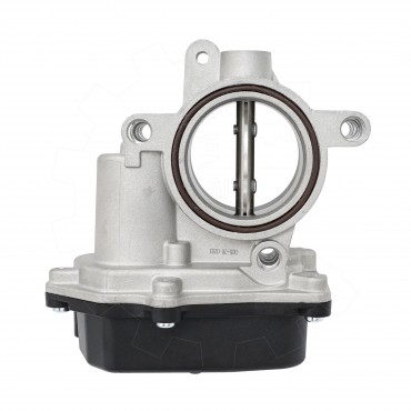 Boitier Corps Papillon Pour VW Passat Audi A4 Seat Skoda 3G128063J, 03G128063J