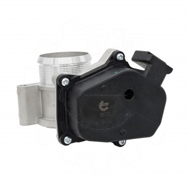 Boitier Corps Papillon Pour VW Passat Audi A4 Seat Skoda 3G128063J, 03G128063J