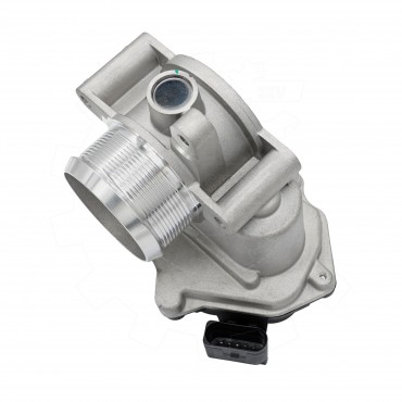 Boitier Corps Papillon Pour VW Passat Audi A4 Seat Skoda 3G128063J, 03G128063J