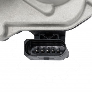 Boitier Corps Papillon Pour VW Passat Audi A4 Seat Skoda 3G128063J, 03G128063J