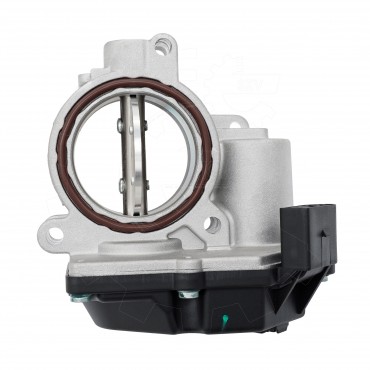 Boitier Corps Papillon Pour VW Touareg Audi A8 Q7