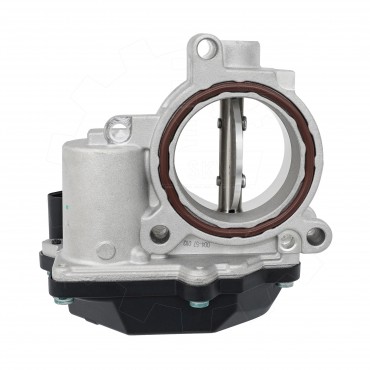 Boitier Corps Papillon Pour VW Touareg Audi A8 Q7