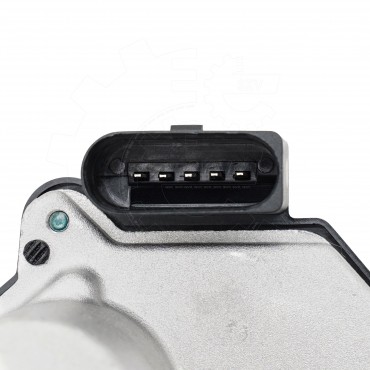 Boitier Corps Papillon Pour VW Touareg Audi A8 Q7