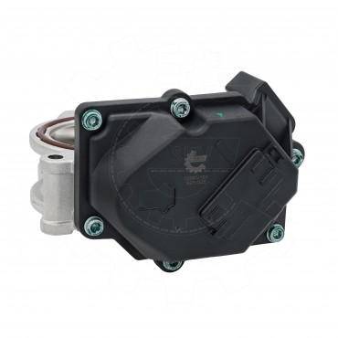 Boitier Corps Papillon Pour VW Touareg Audi A8 Q7