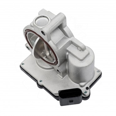 Boitier Corps Papillon Pour VW Touareg Audi A8 Q7