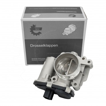 Boitier Corps Papillon Pour Opel GT Décapotable Insignia A Vauxhall Insignia A