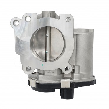 Boitier Corps Papillon Pour Opel GT Décapotable Insignia A Vauxhall Insignia A