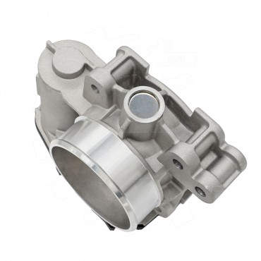 Boitier Corps Papillon Pour Opel GT Décapotable Insignia A Vauxhall Insignia A