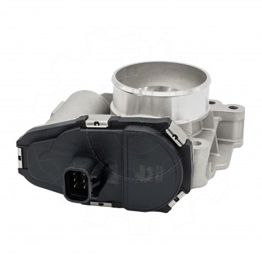 Boitier Corps Papillon Pour Opel GT Décapotable Insignia A Vauxhall Insignia A