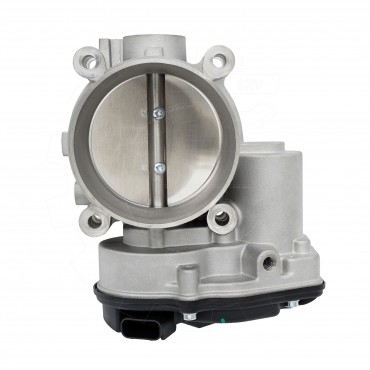 Boitier Corps Papillon Pour Ford USA Mustang Convertible Coupé