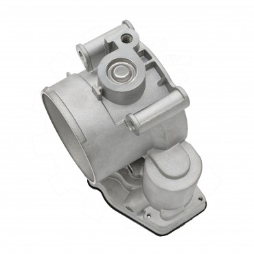 Boitier Corps Papillon Pour Ford USA Mustang Convertible Coupé