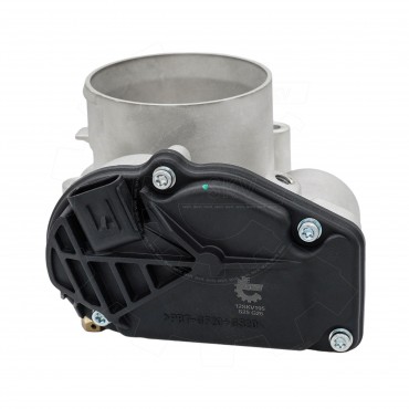 Boitier Corps Papillon Pour Ford USA Mustang Convertible Coupé