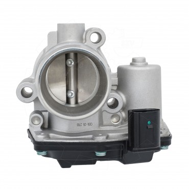 Boitier Corps Papillon Pour Ford B-Max C-Max II Ecosport Fiesta VI Focus III