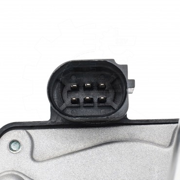 Boitier Corps Papillon Pour Ford B-Max C-Max II Ecosport Fiesta VI Focus III